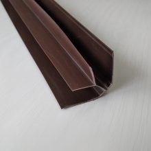 Внутрішній кут шоколад